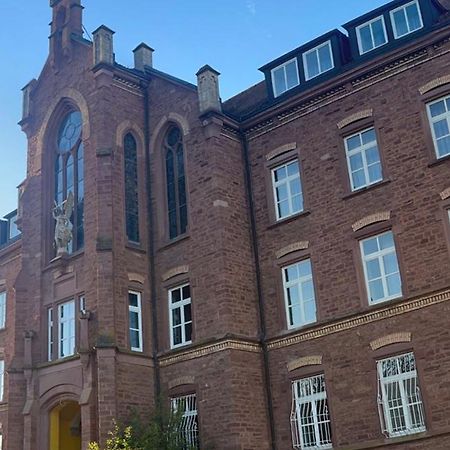 Hotel Das Bischof Tauberbischofsheim Esterno foto