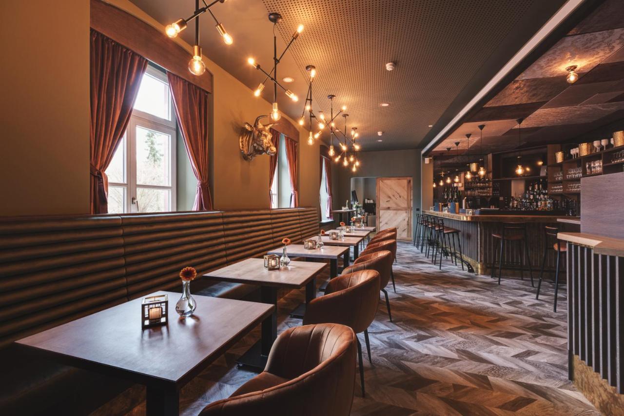 Hotel Das Bischof Tauberbischofsheim Esterno foto